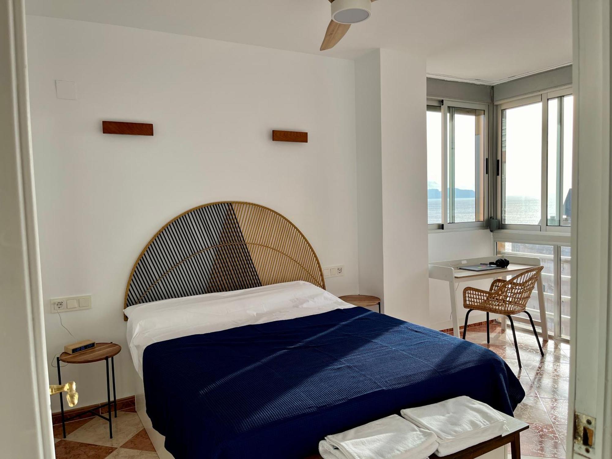 Horizonte Marino Apartment