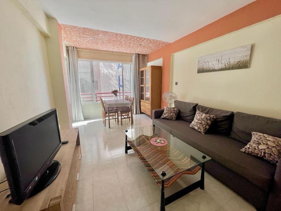 1 Dorm Centrico En El Corazon De *
