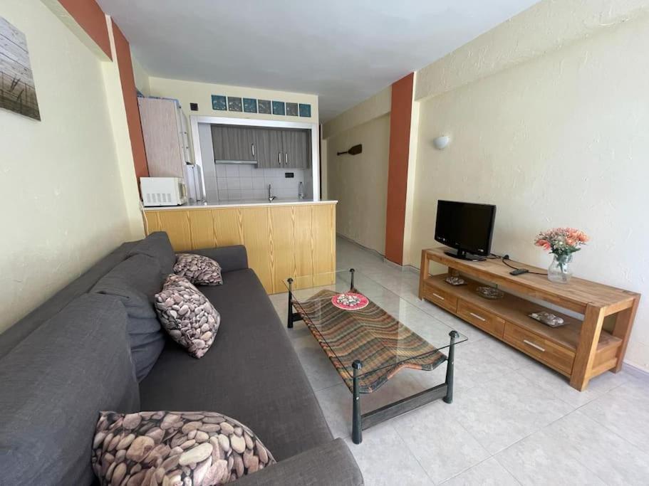 1 Dorm Centrico En El Corazon De * Calpe
