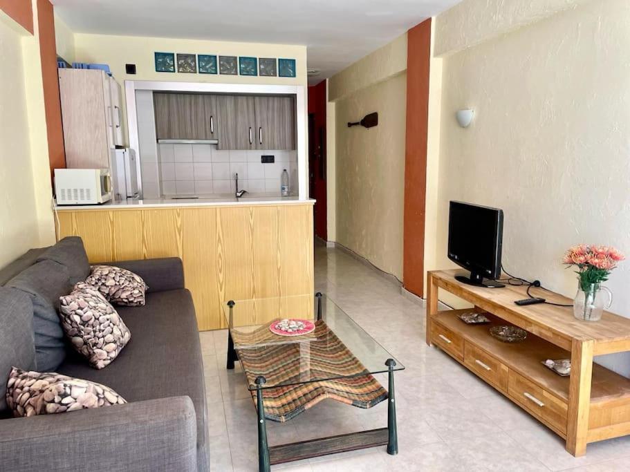 1 Dorm Centrico En El Corazon De Apartamento *