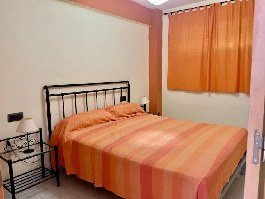 Apartamento 1 Dorm Centrico En El Corazon De *