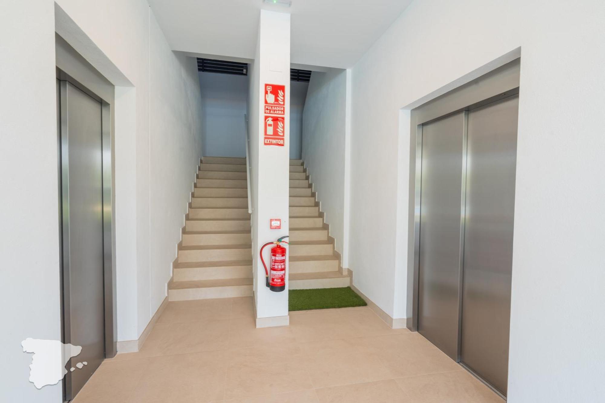Saeta 6b Apartamento