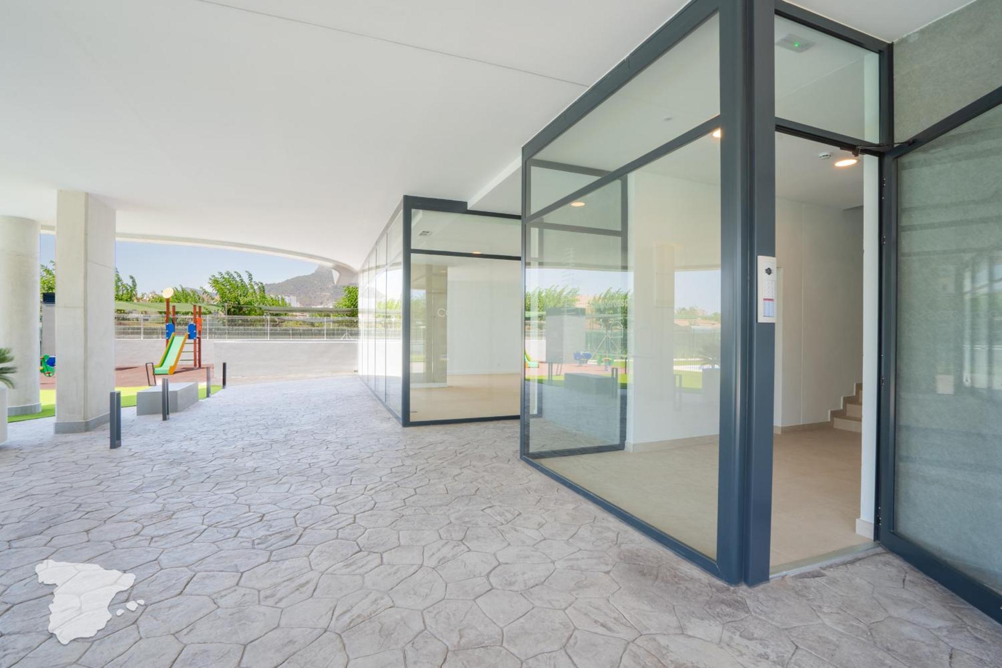 Apartamento Saeta 6b