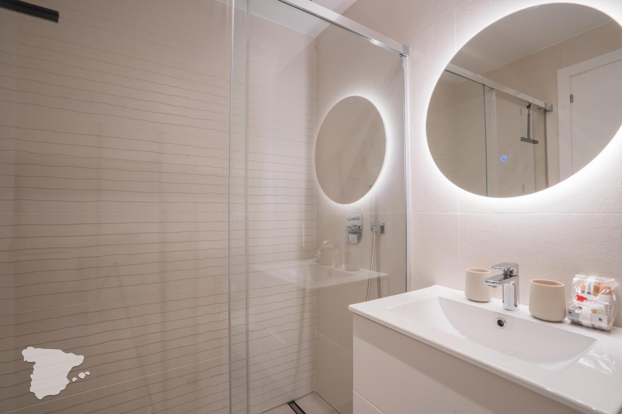 Apartamento Saeta 6b