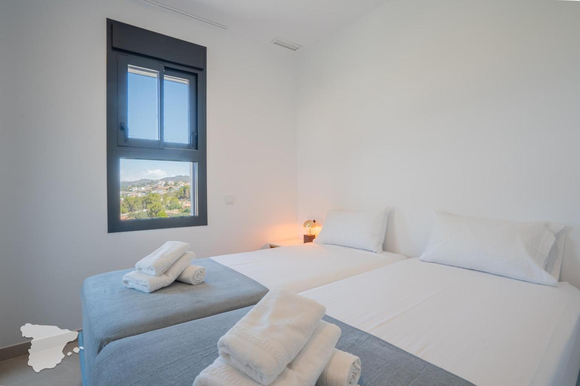 Apartamento Saeta 6b *