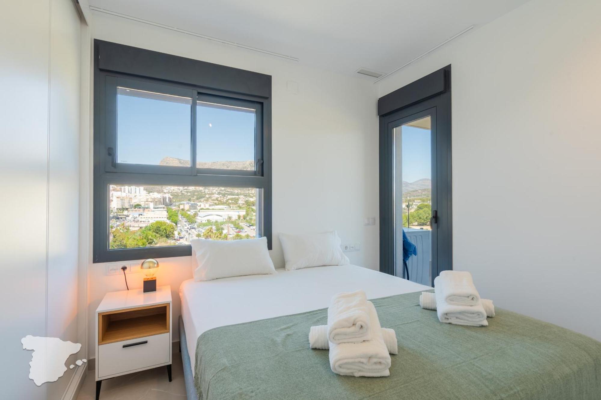 Saeta 6b Apartamento *