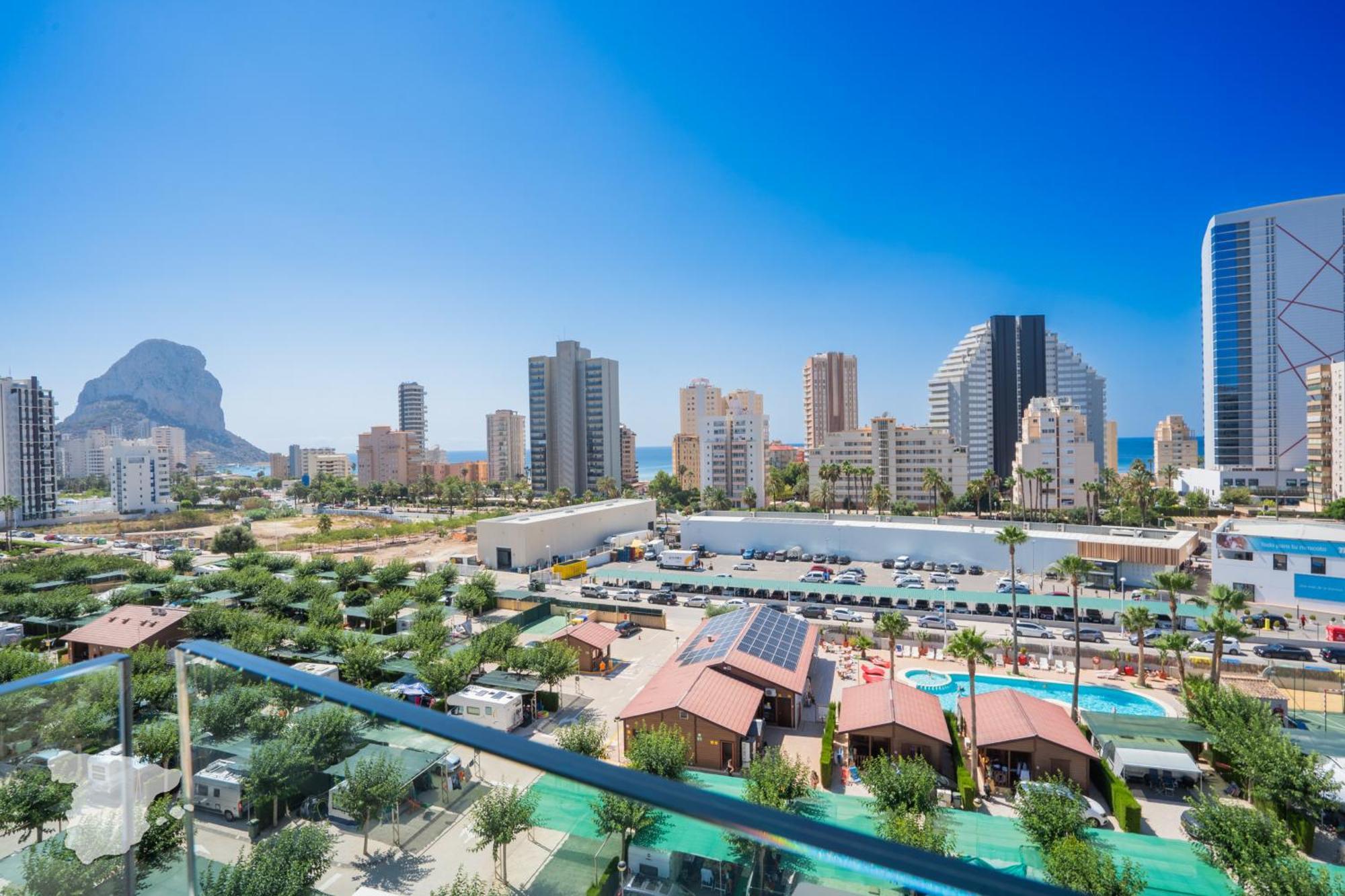 Apartamento Saeta 6b