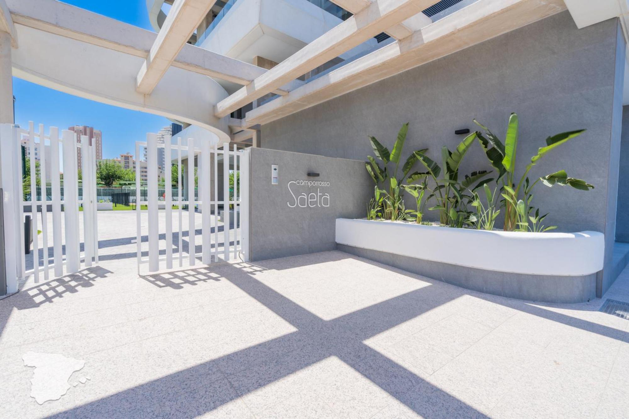 Saeta 6b Apartamento *