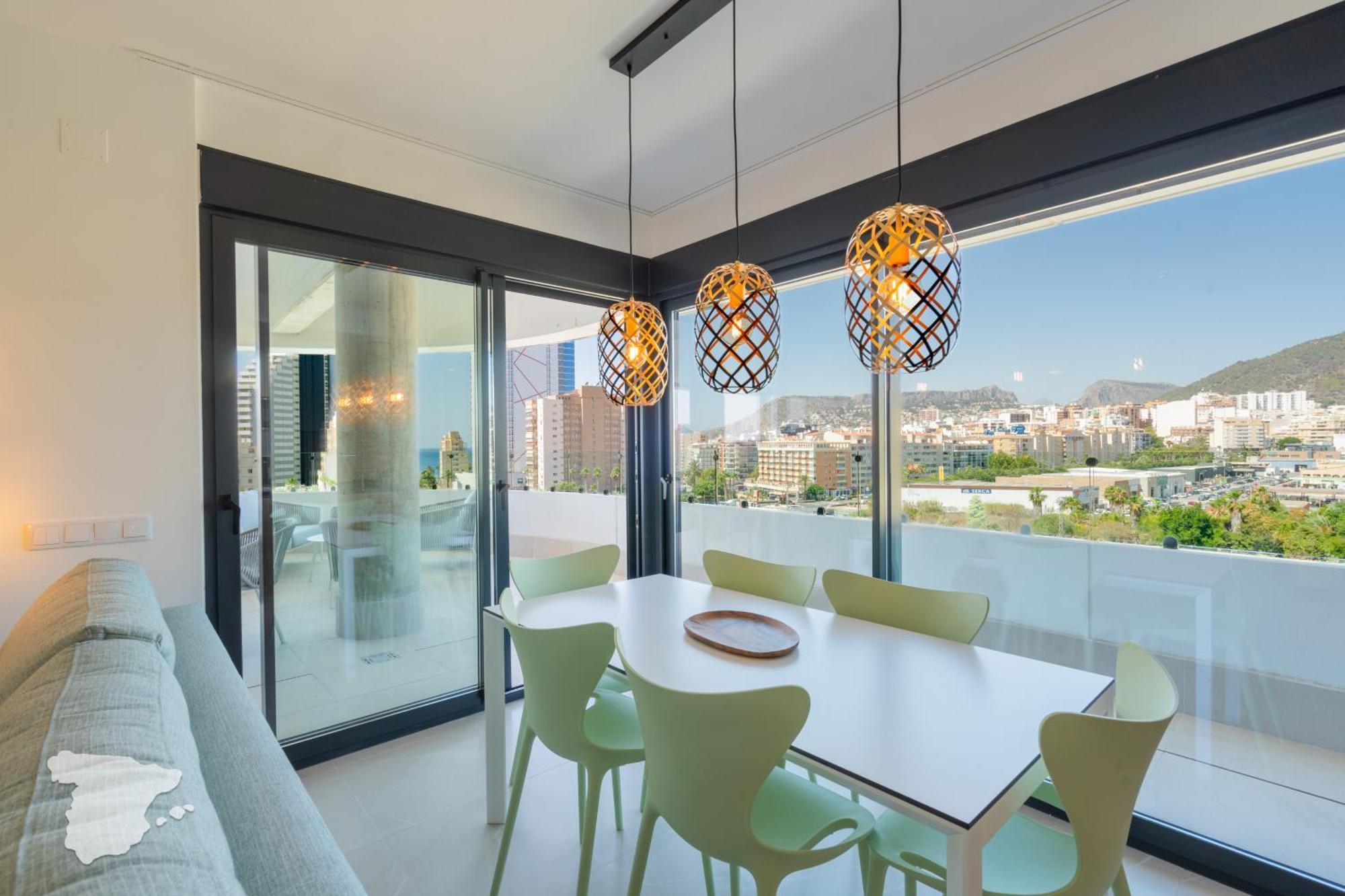 Apartamento Saeta 6b *