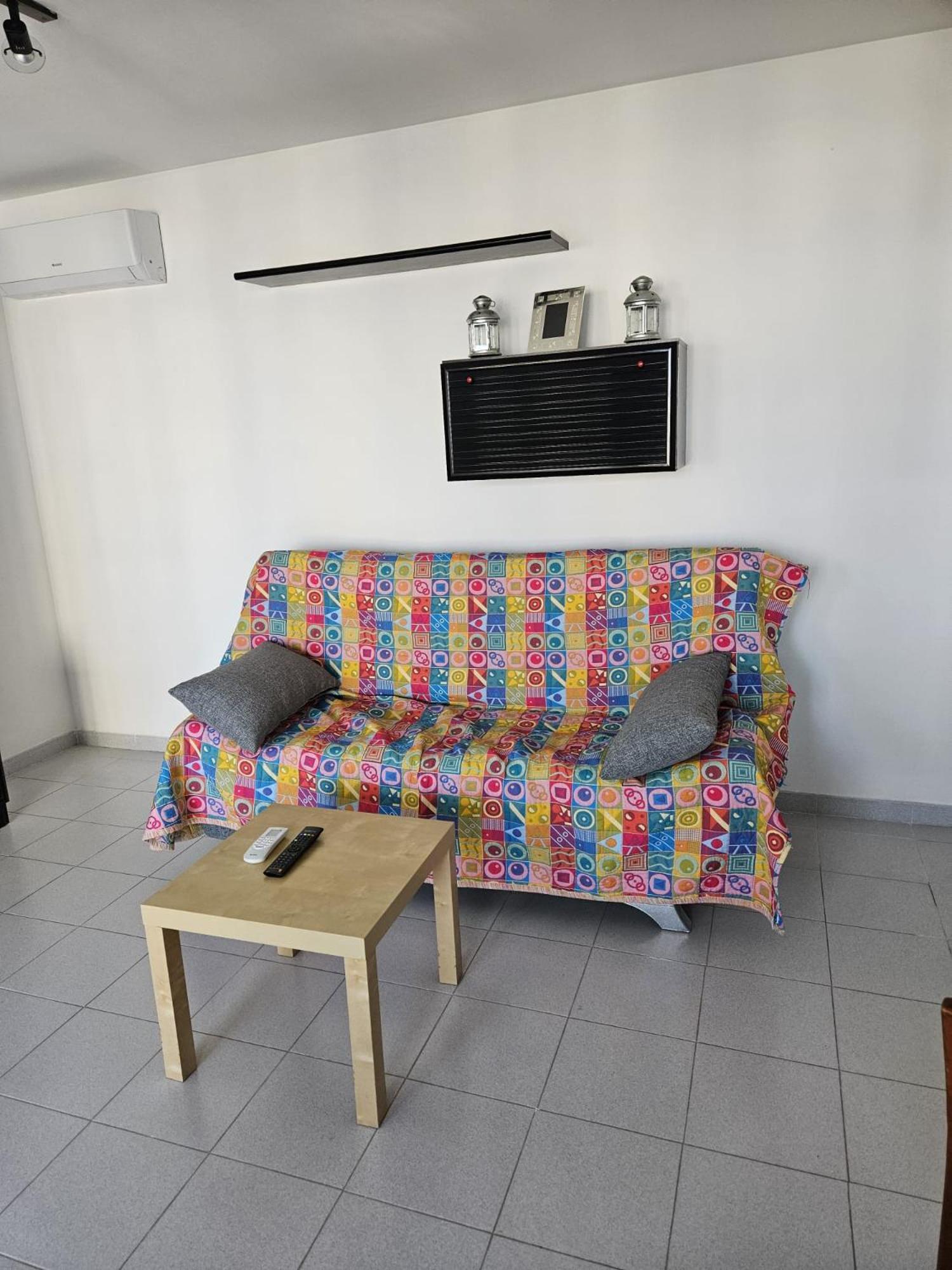 Apartamento Nerea *