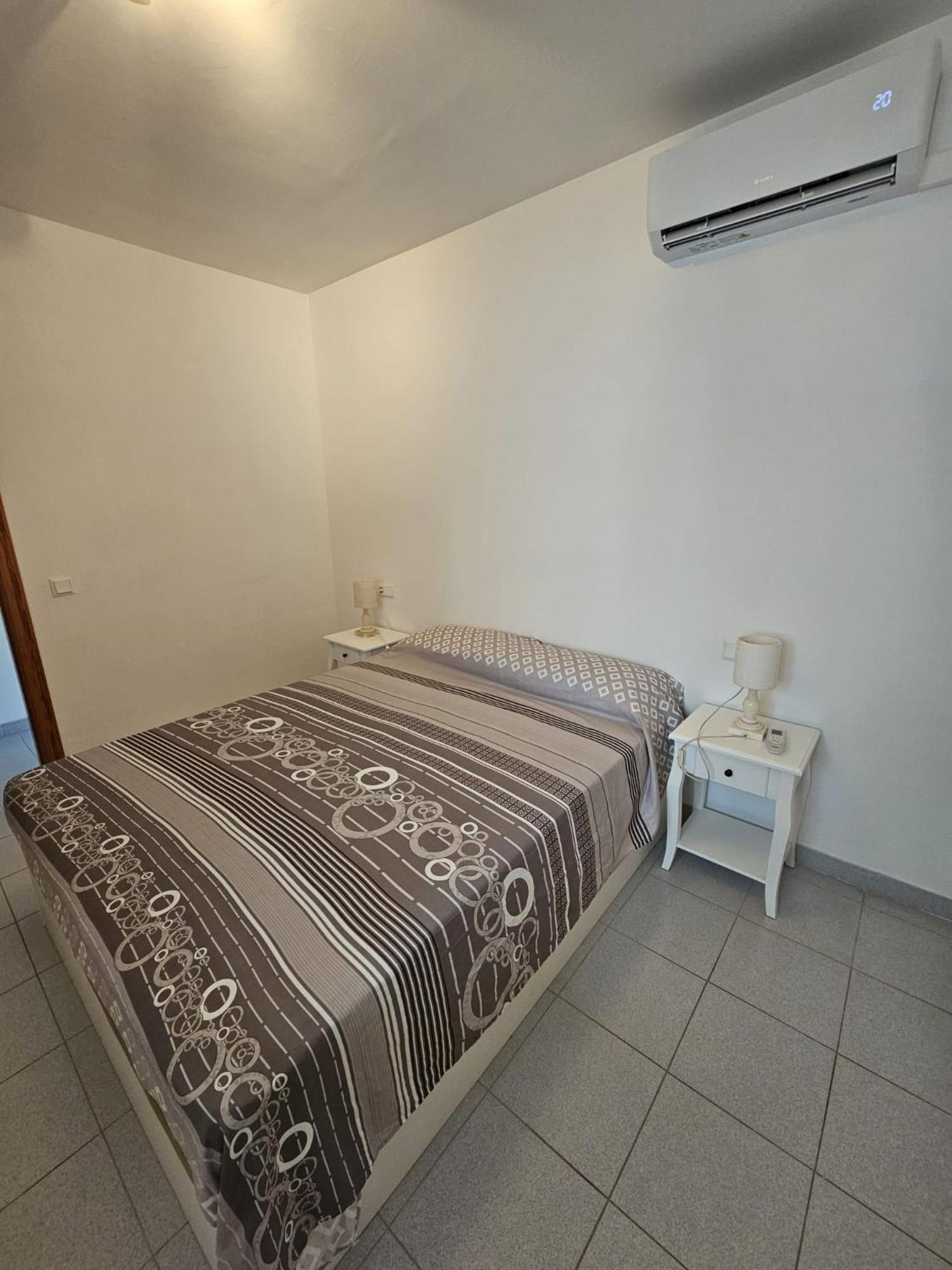 Nerea Apartamento Calpe