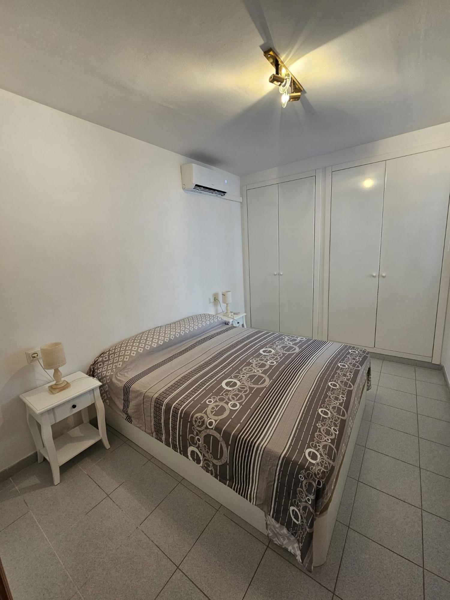 Apartamento Nerea