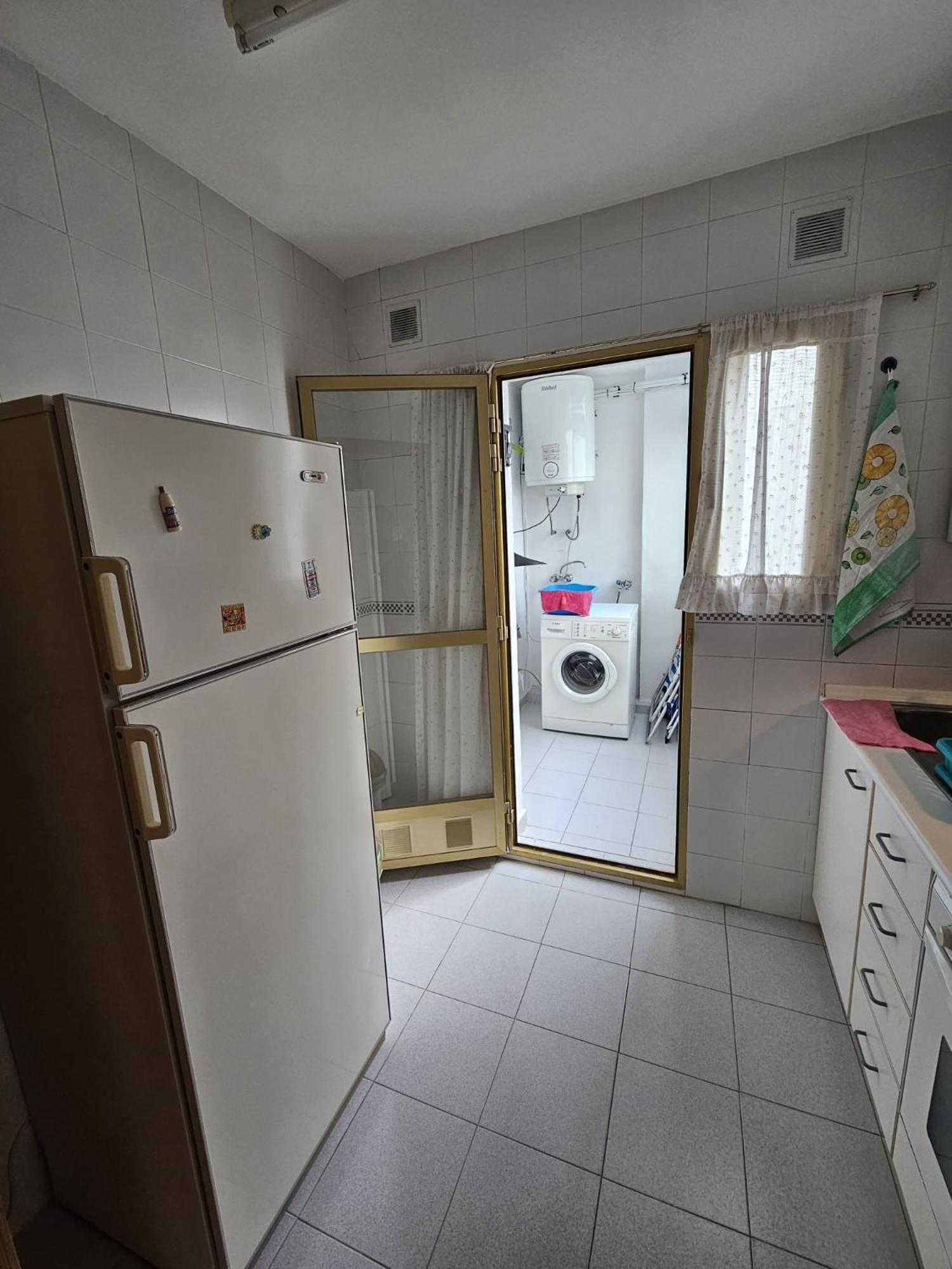Apartamento Nerea Calpe