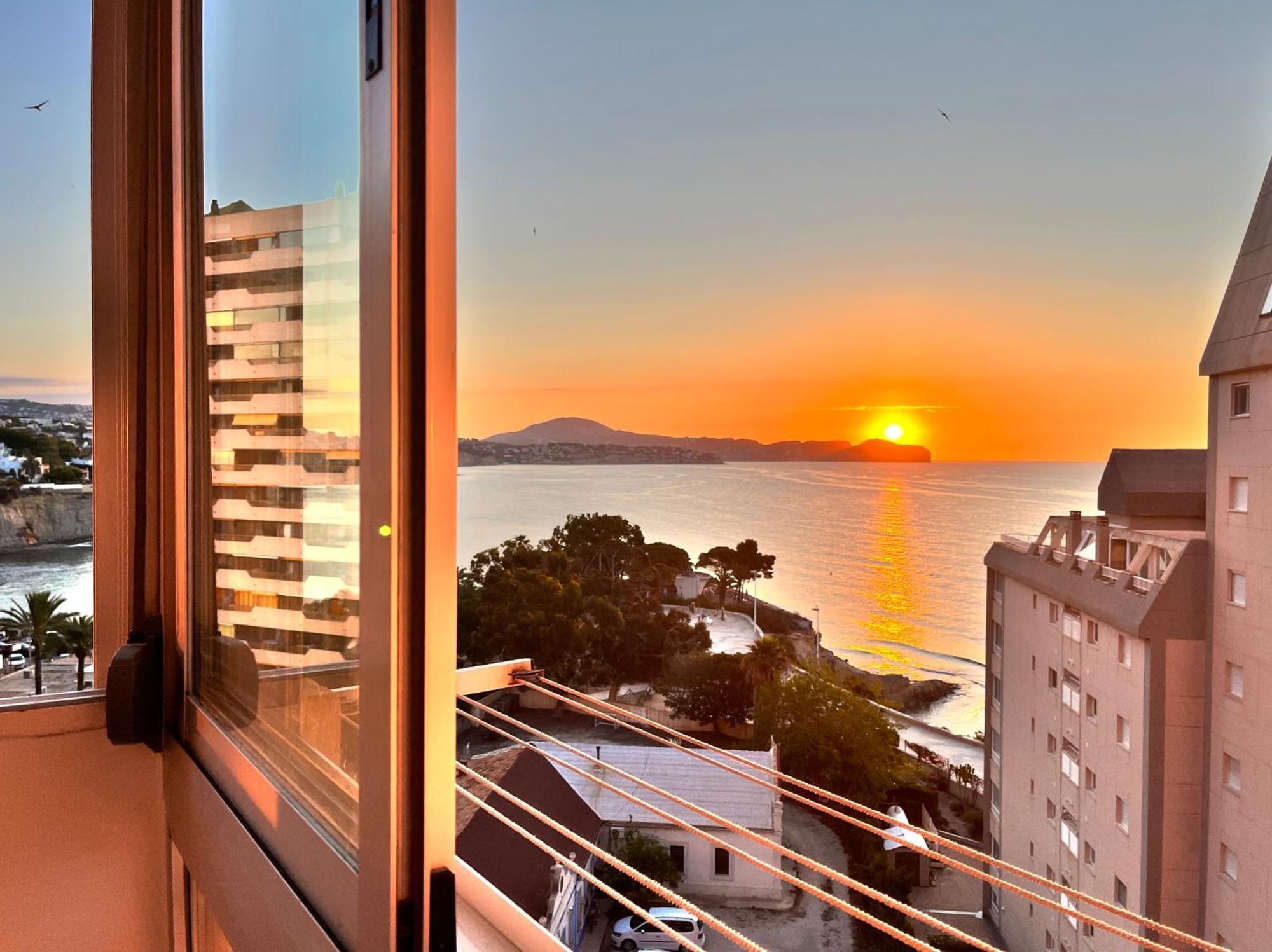 Apartment Horizonte Marino *