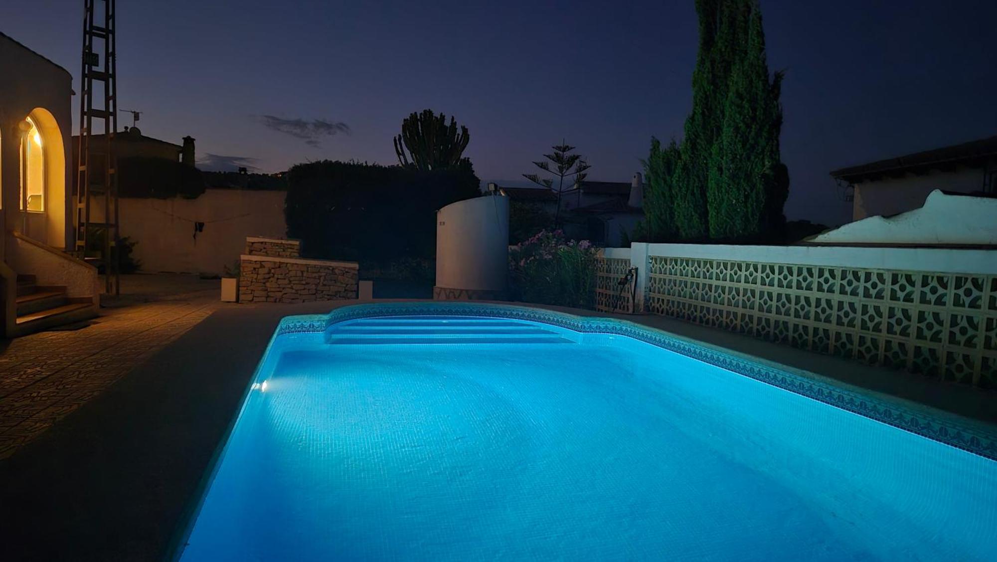Villa Lilly *