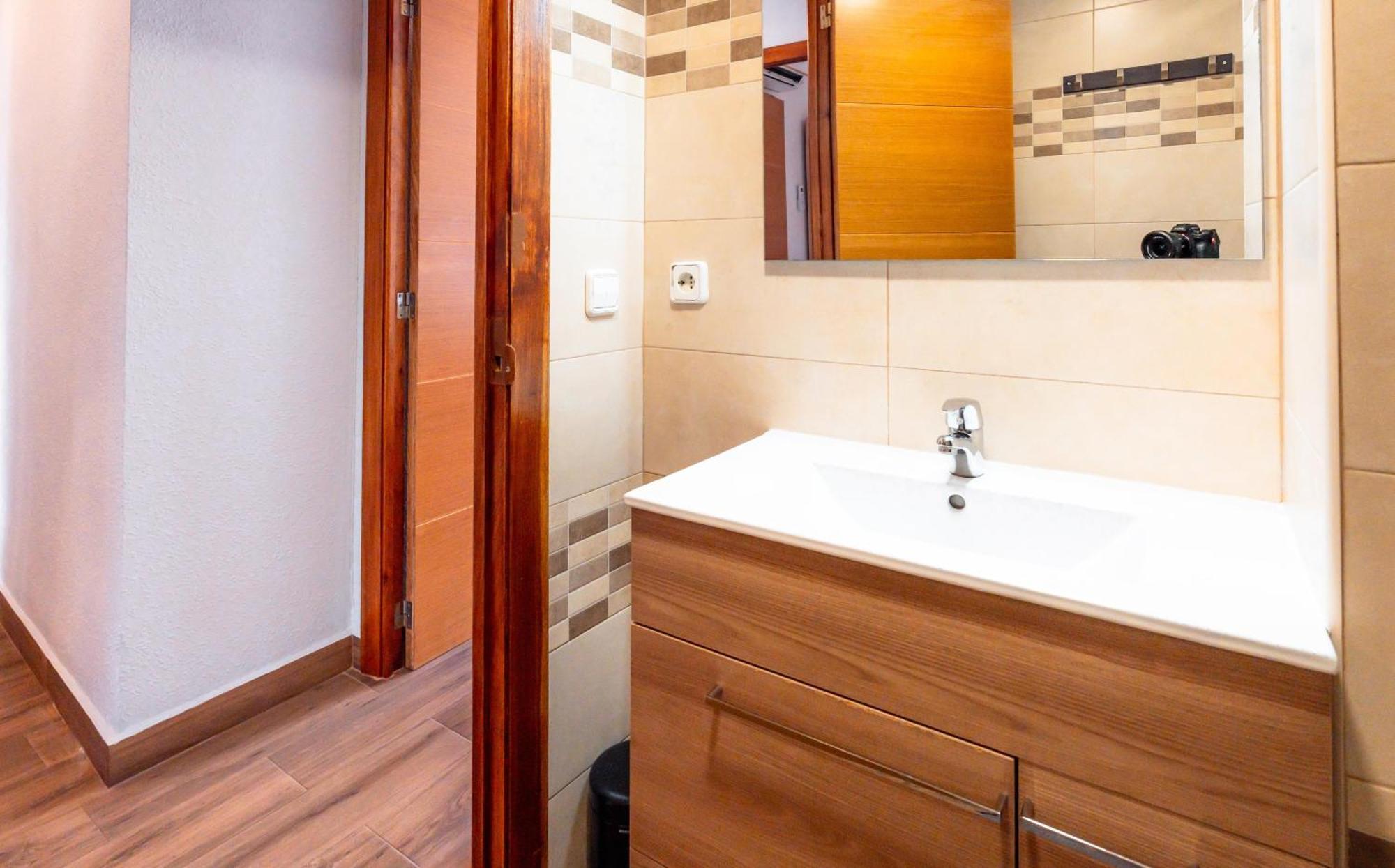 Apartment Voramar Calpe, *