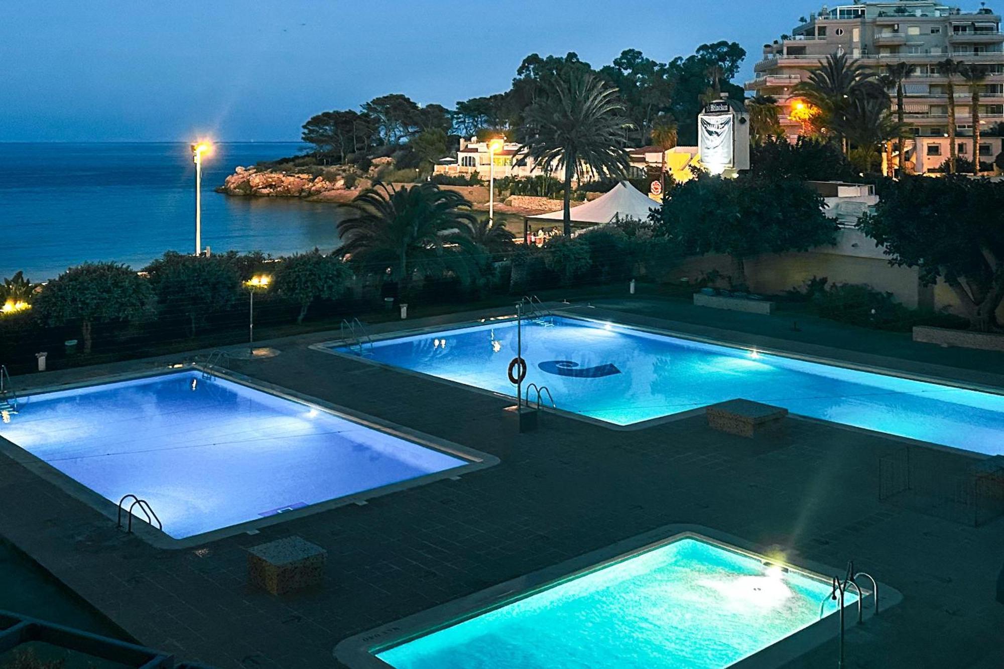 Voramar Calpe,