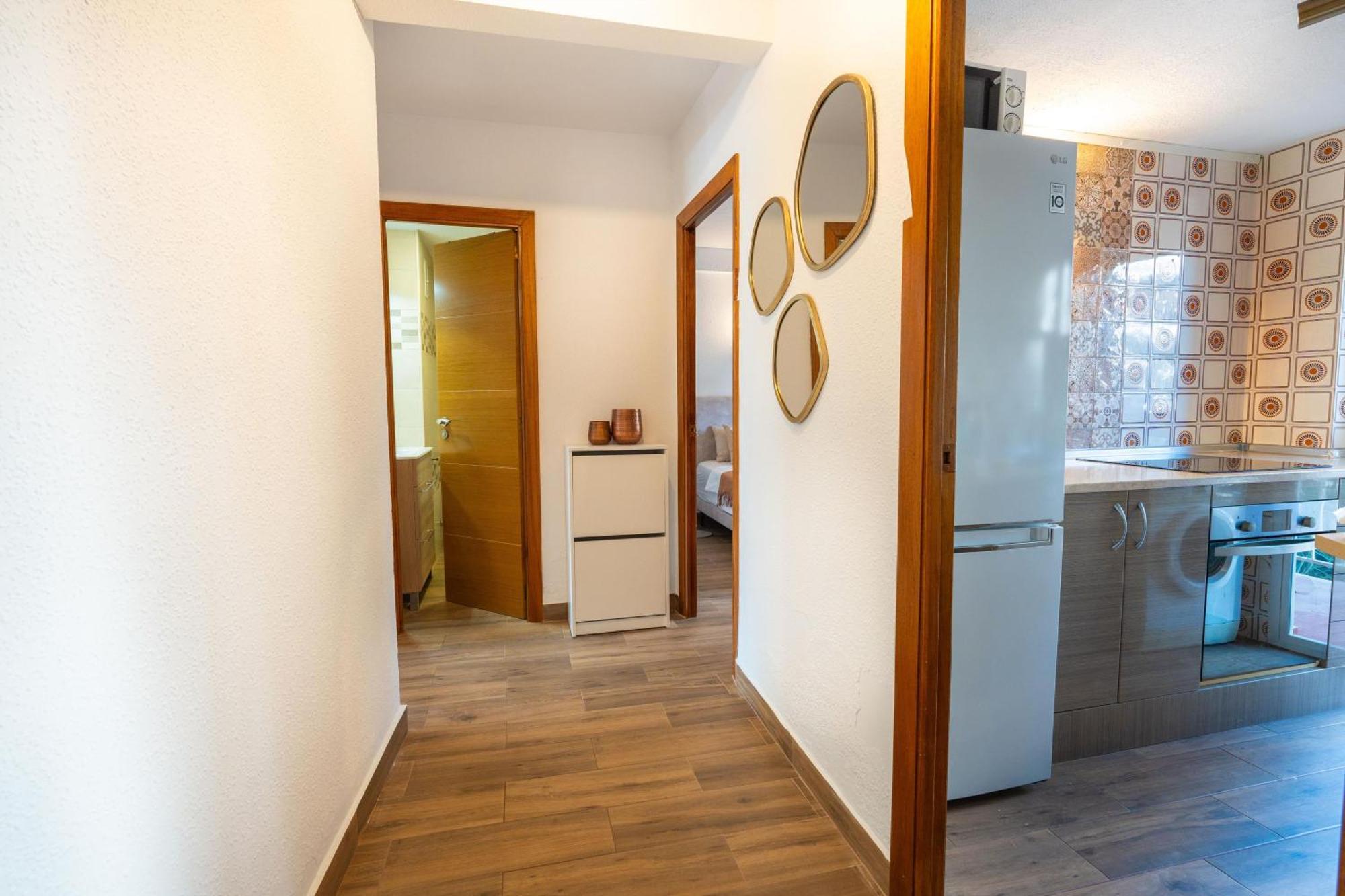 Apartment Voramar Calpe, *