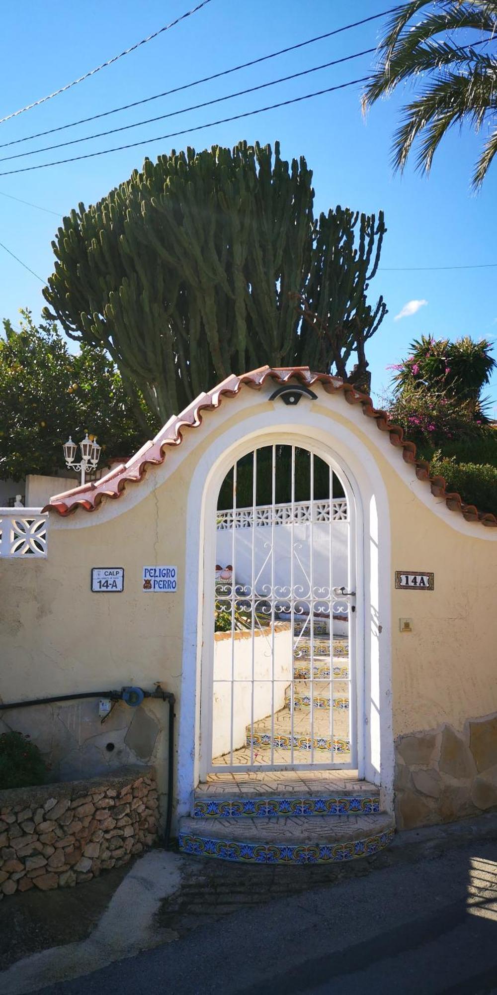 Apartamento Casa Oliana
