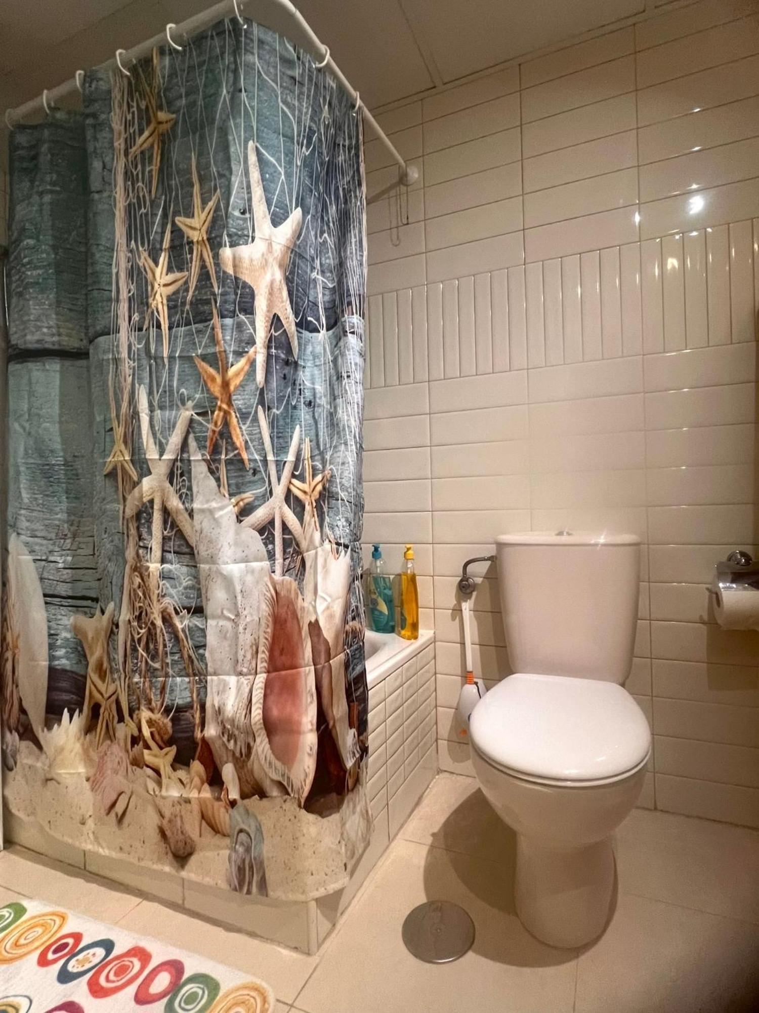 Refugio De Hedonista, Con Encanto Apartamento *