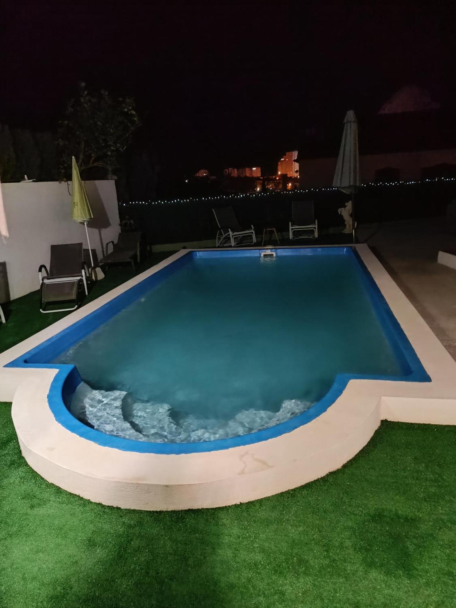 Villa Kristina