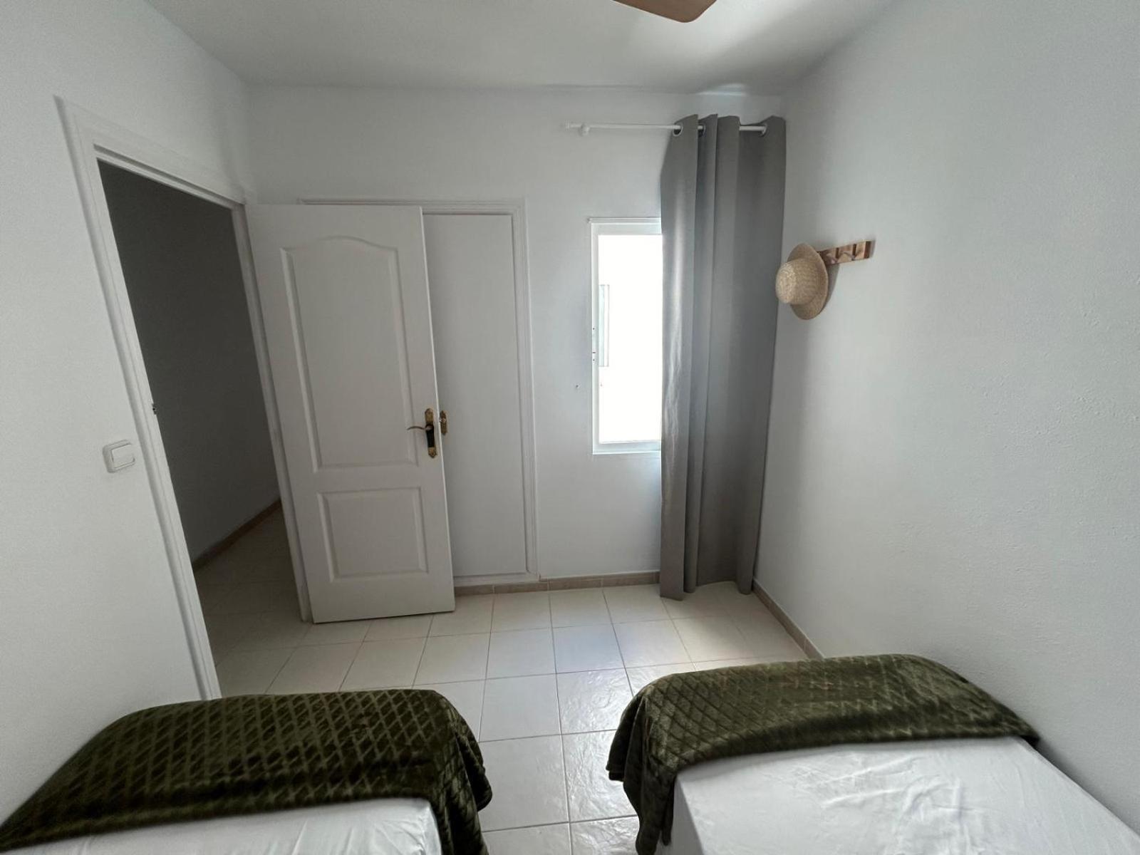 Apartment Sofia Calpe