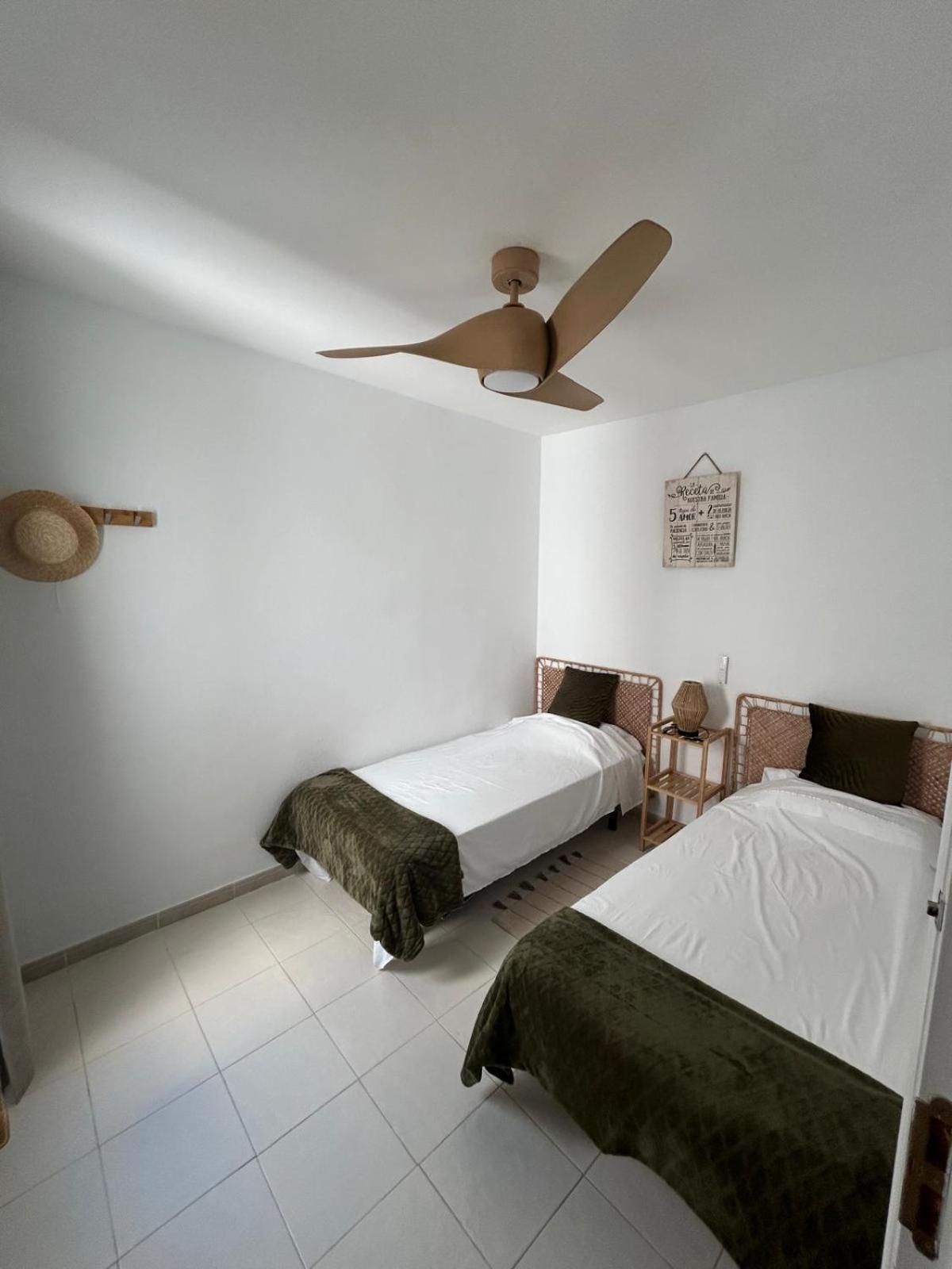 Sofia Apartment *
