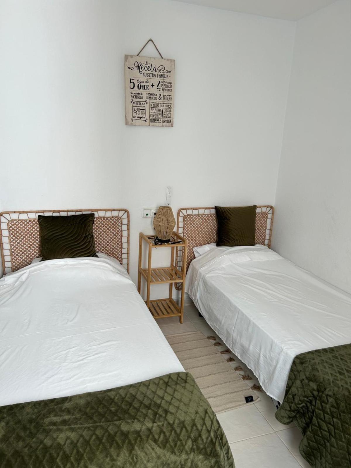 Apartment Sofia Calpe