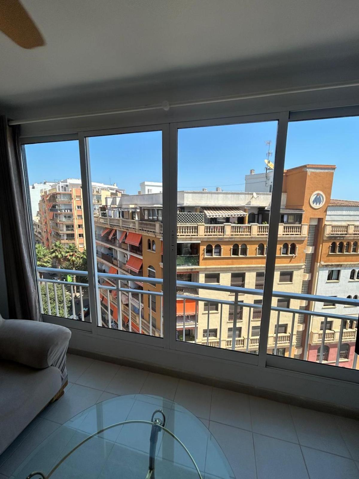 Sofia Apartment Calpe
