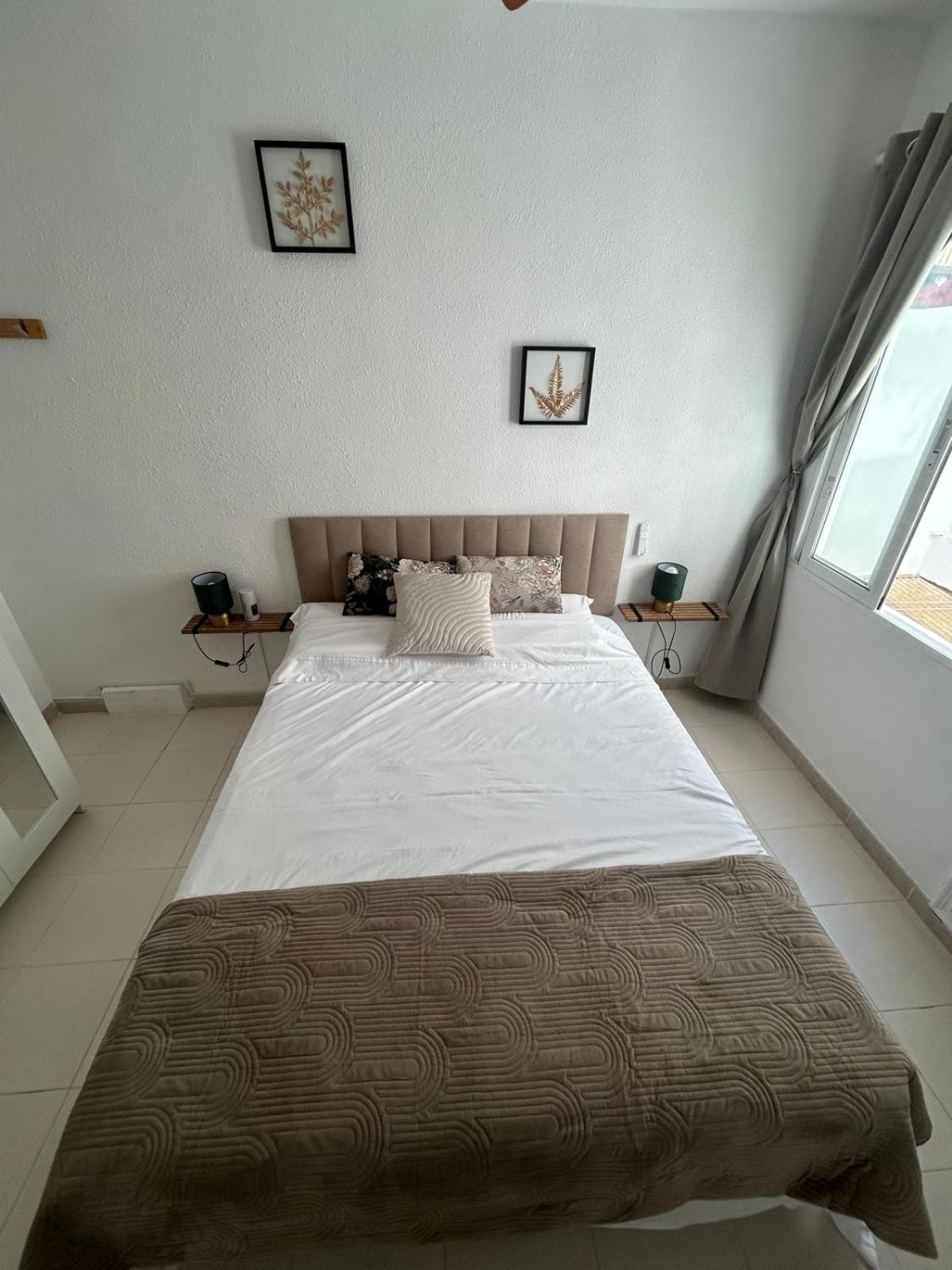 Apartment Sofia Calpe