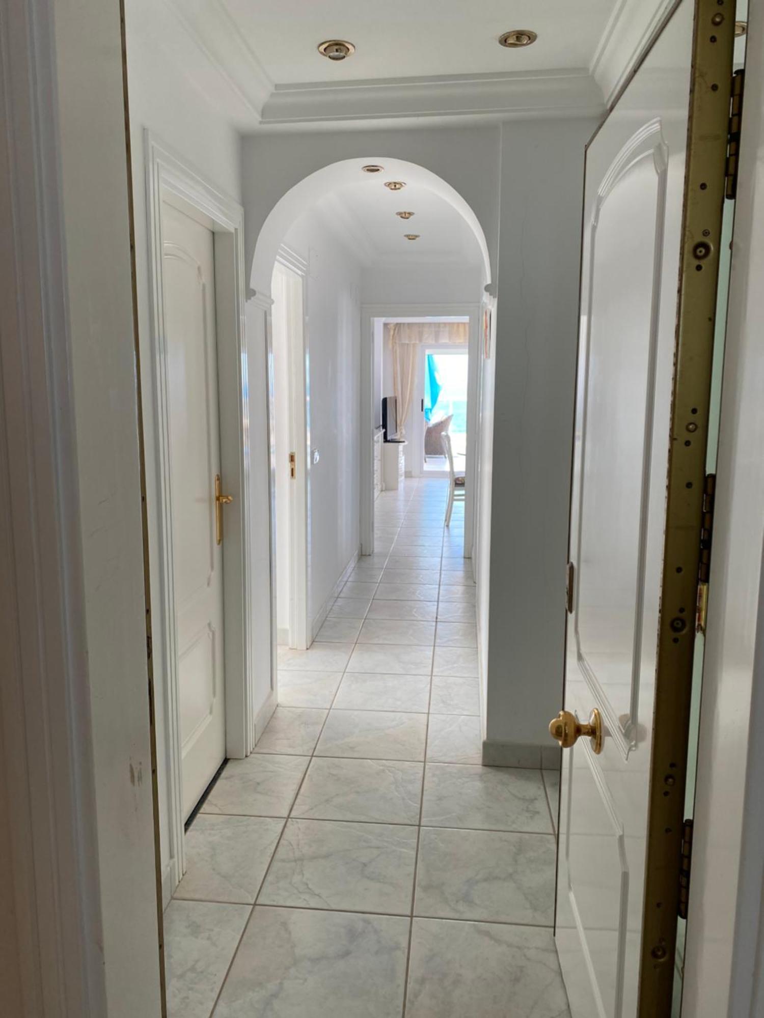 Apartamento Atico En La Joya De