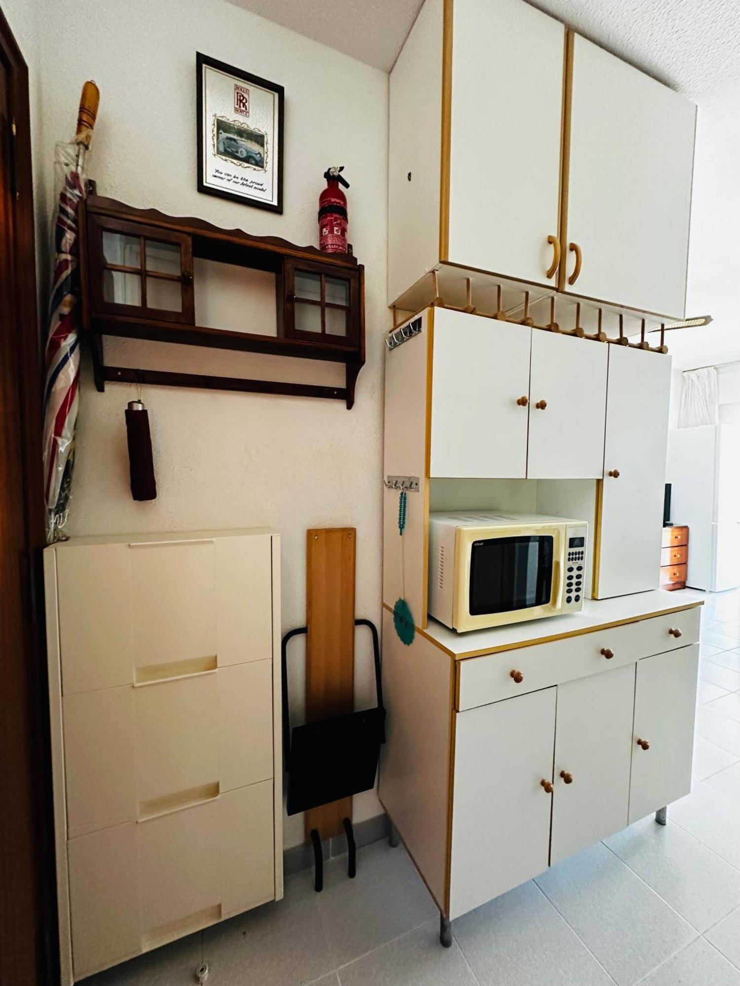 Esmeralda Apartment