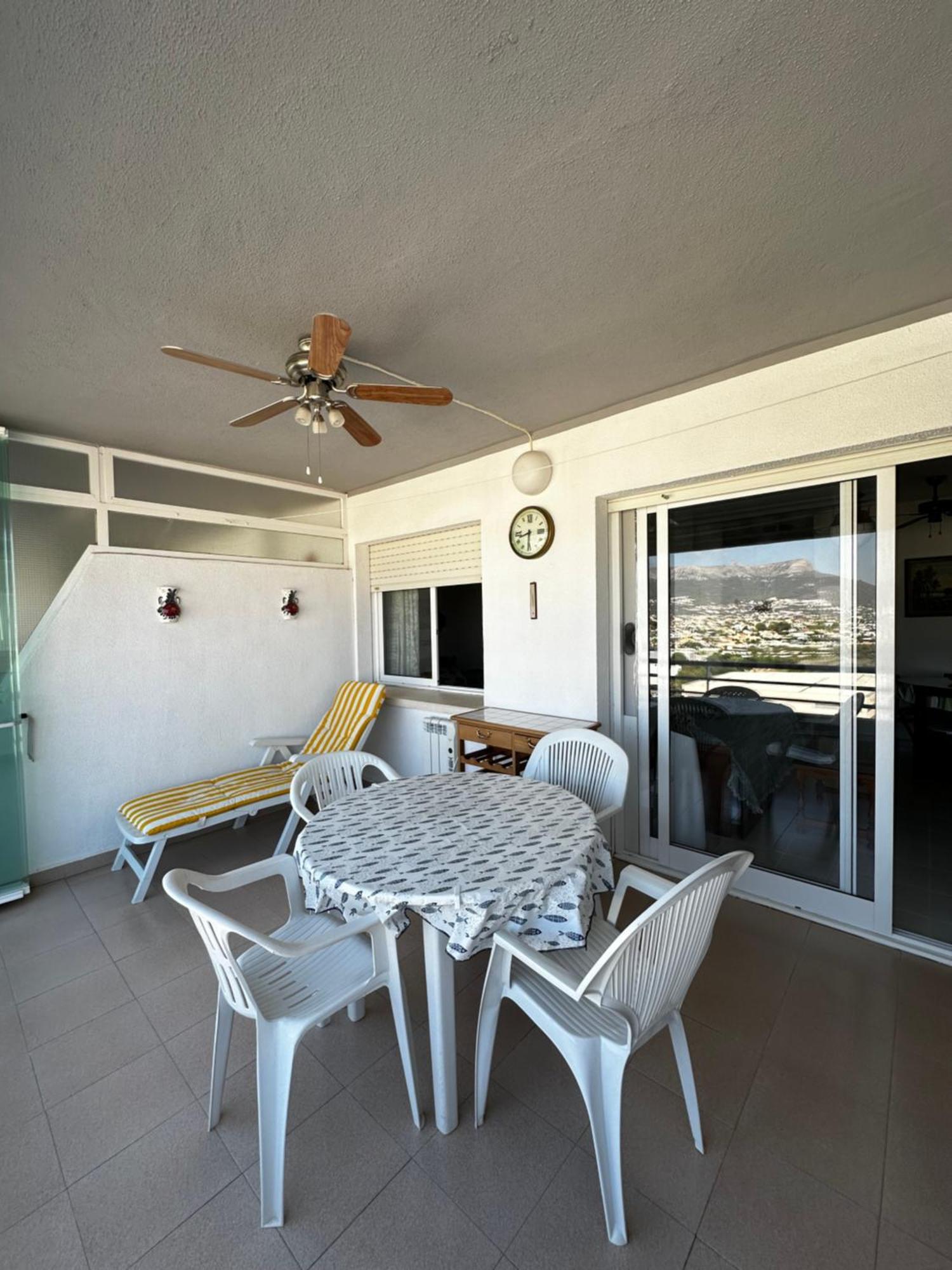 Apartment Esmeralda