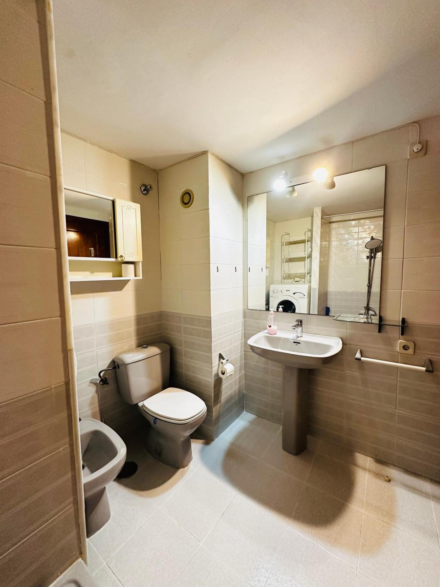 Apartment Esmeralda