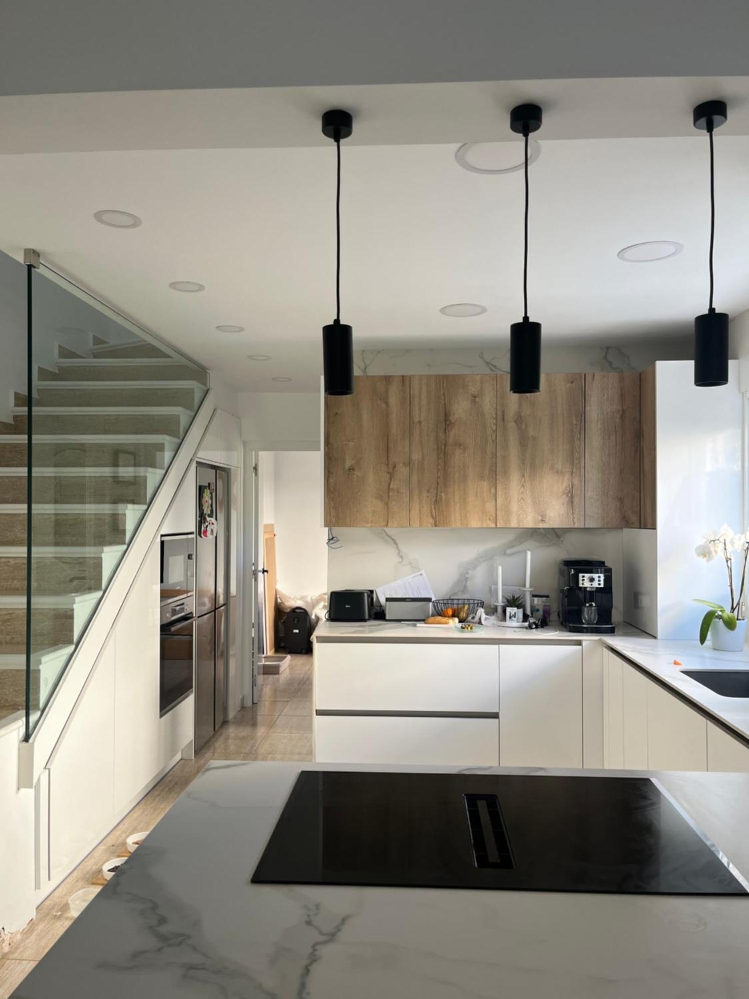 Stylish House Calpe