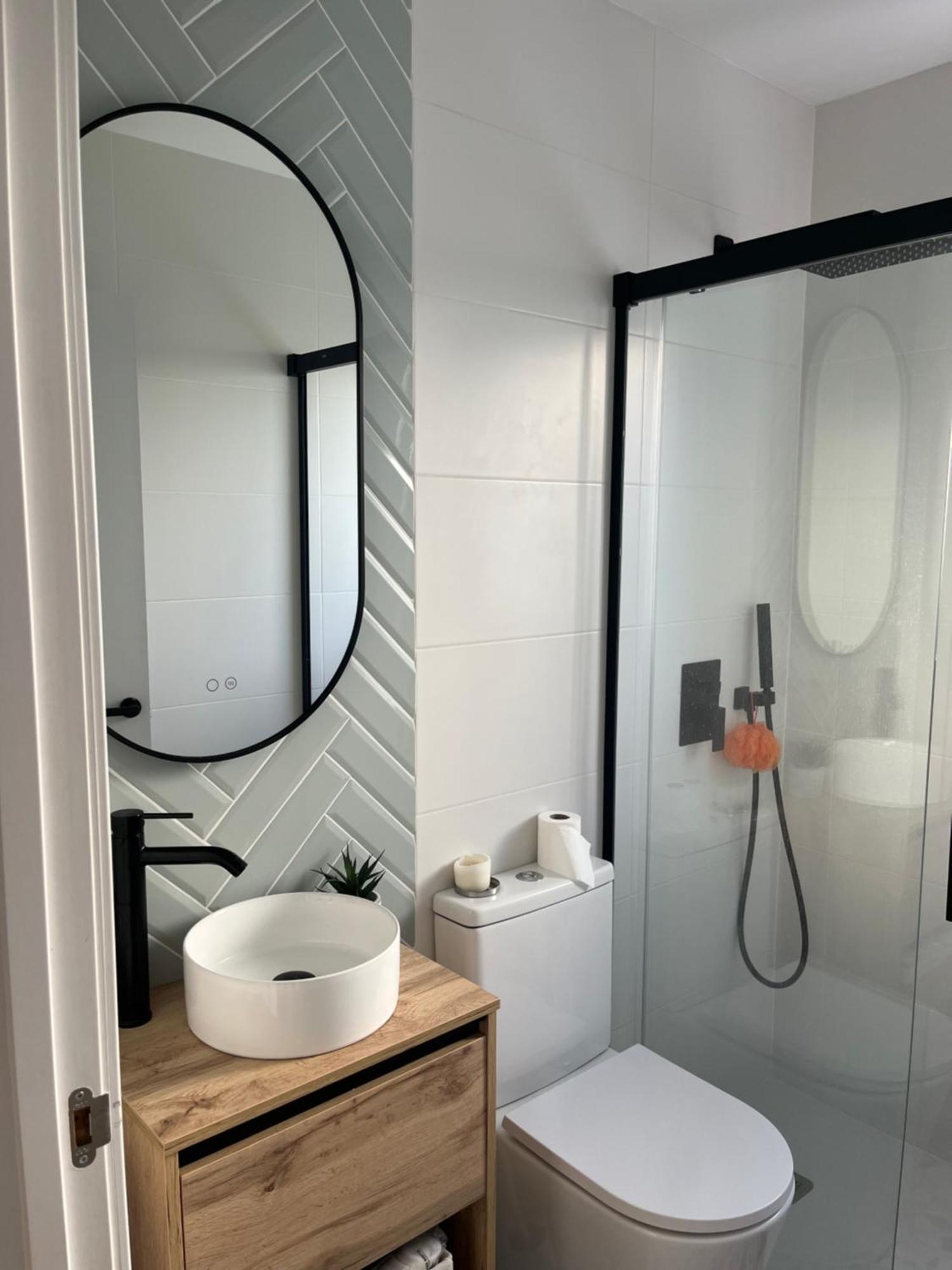 Stylish House Сasa de vacaciones Calpe