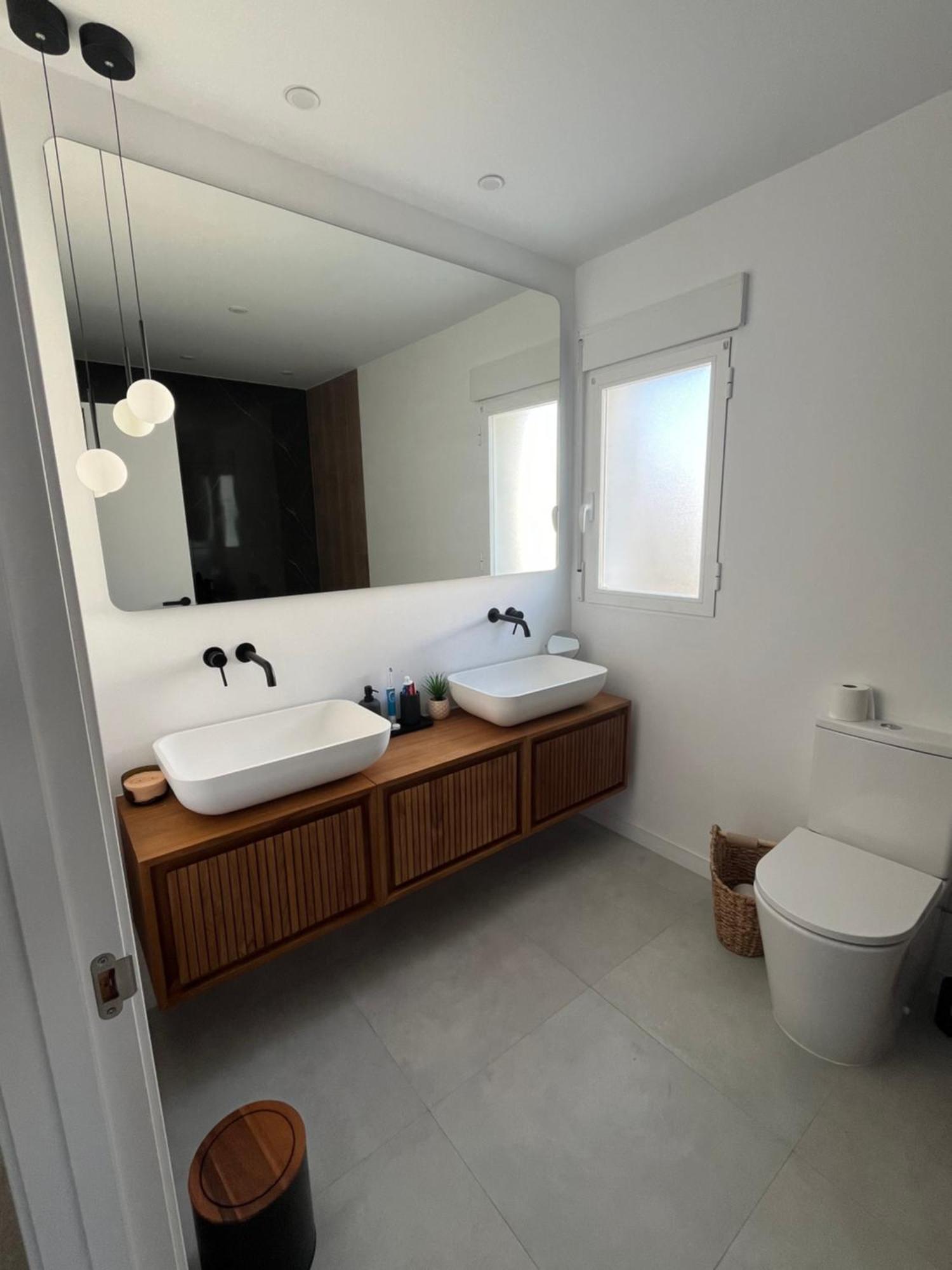 Сasa de vacaciones Stylish House *