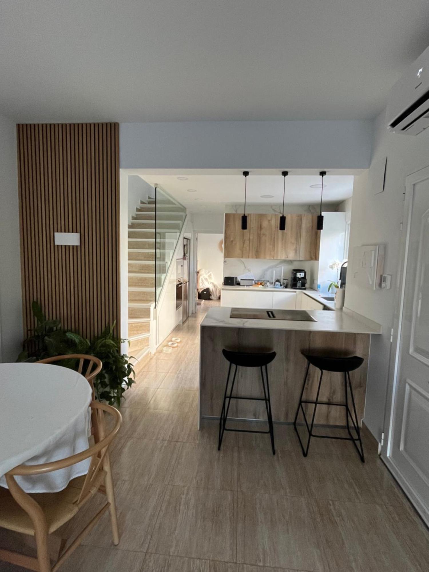 Stylish House Сasa de vacaciones Calpe