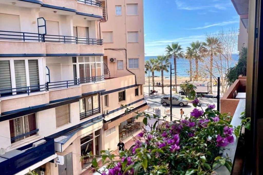 Apartment Con Estilo A Escasos Metros De La Playa Arenal