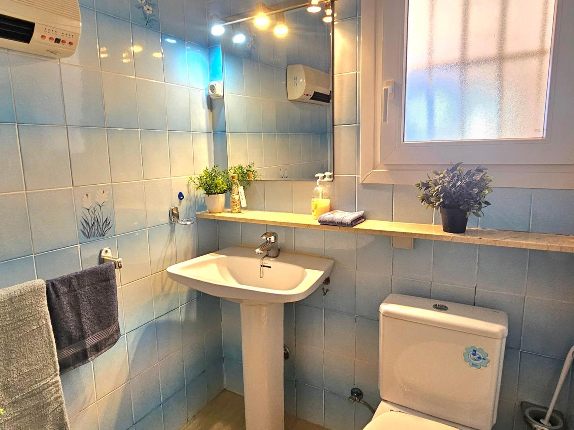 Calma - Private Guest Apartamento Calpe