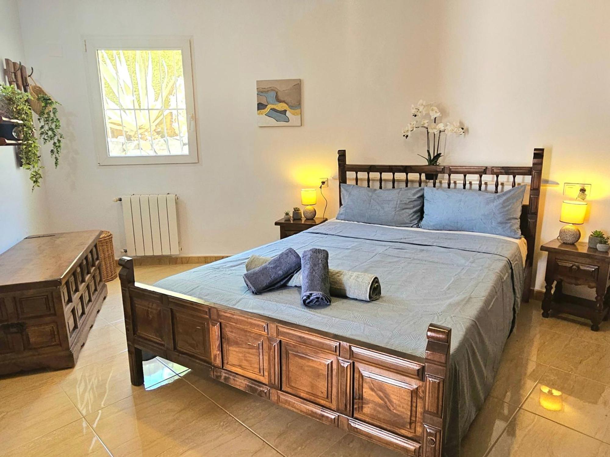 Calma - Private Guest Apartamento *