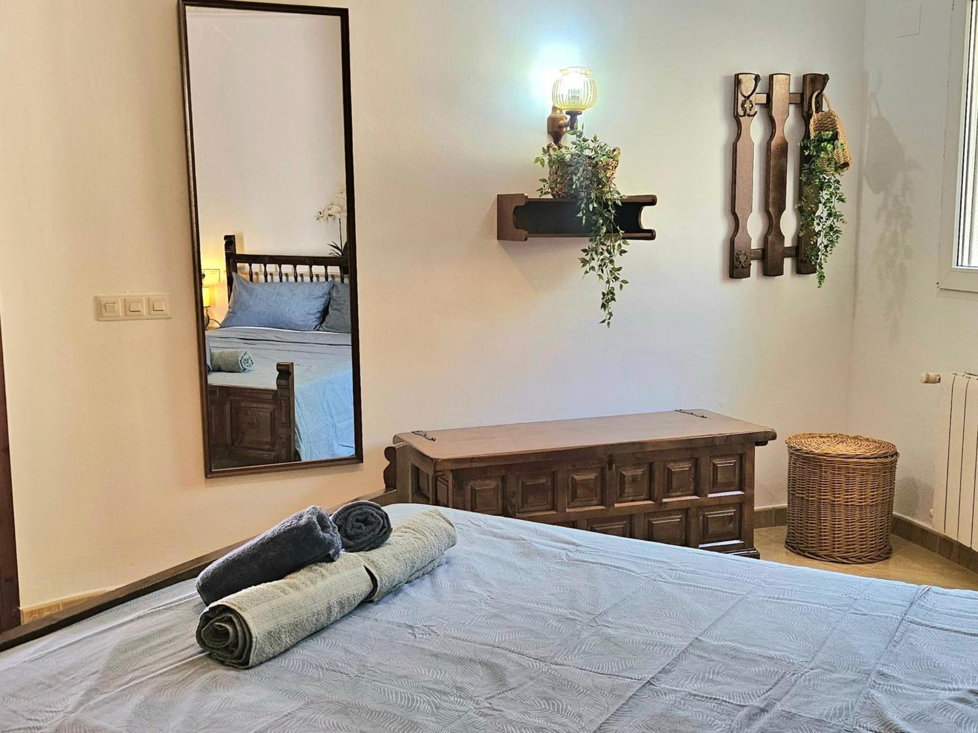 Calma - Private Guest Apartamento Calpe