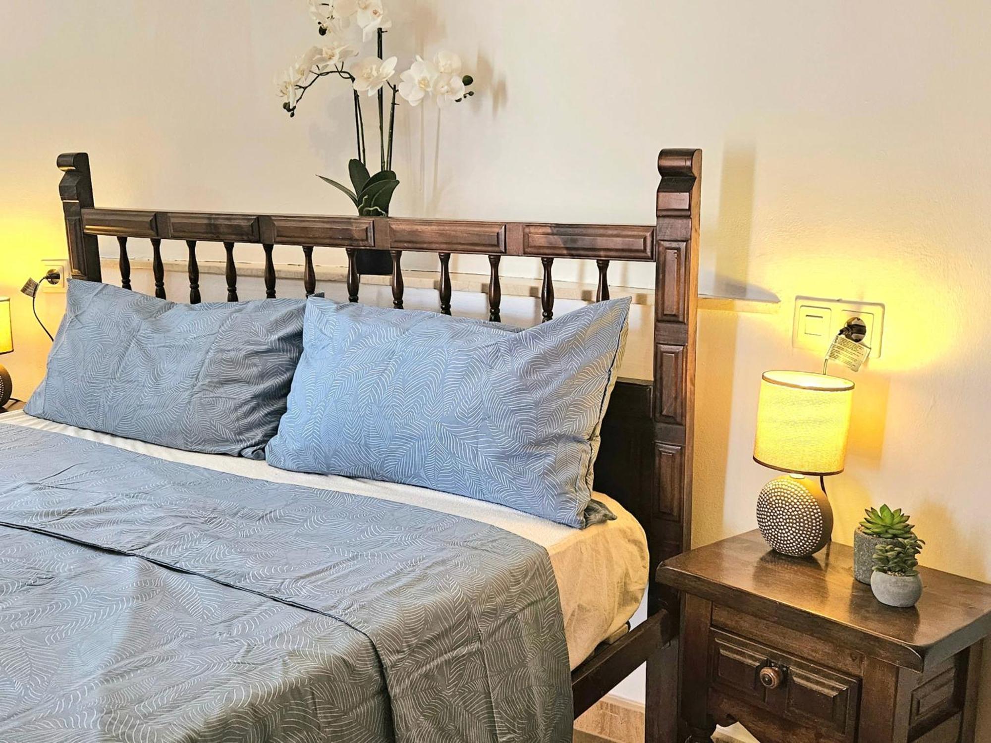 Calma - Private Guest Apartamento