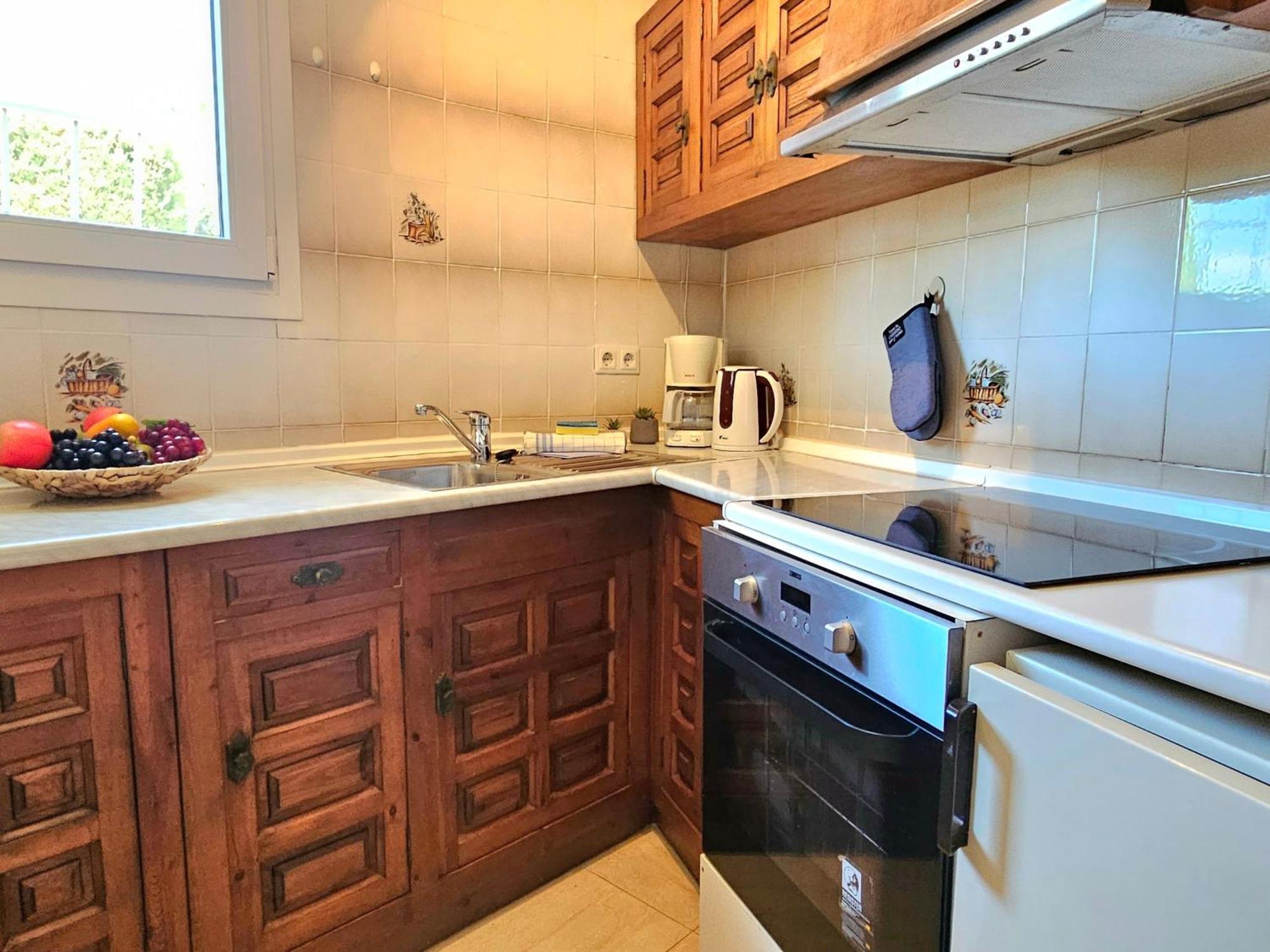 Calma - Private Guest Calpe