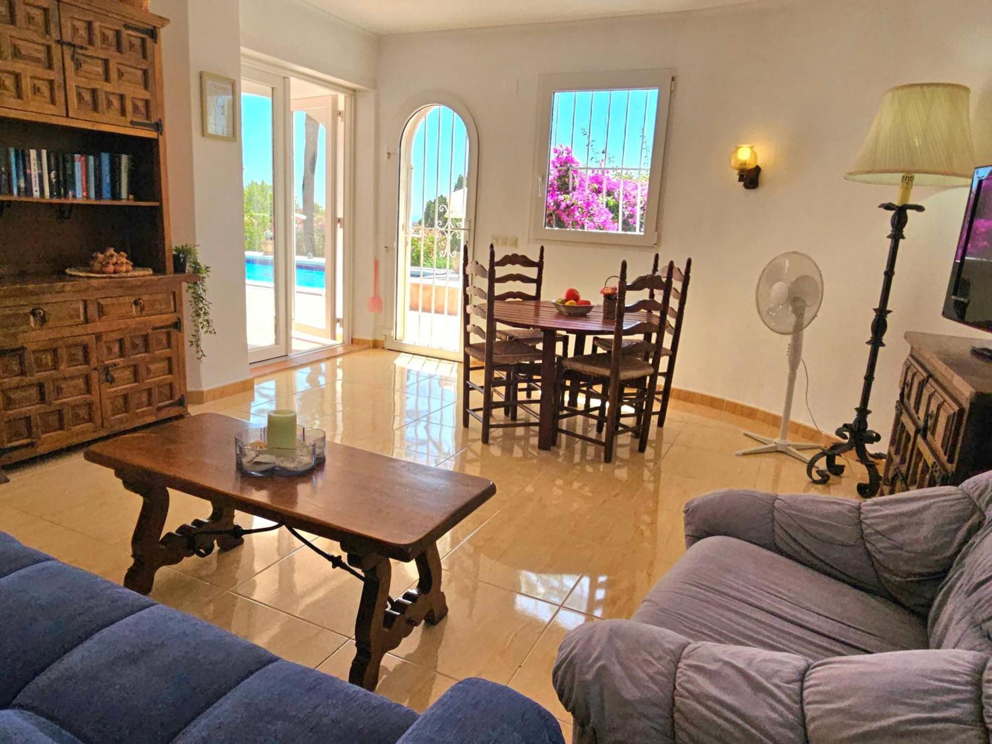 Calma - Private Guest * Calpe