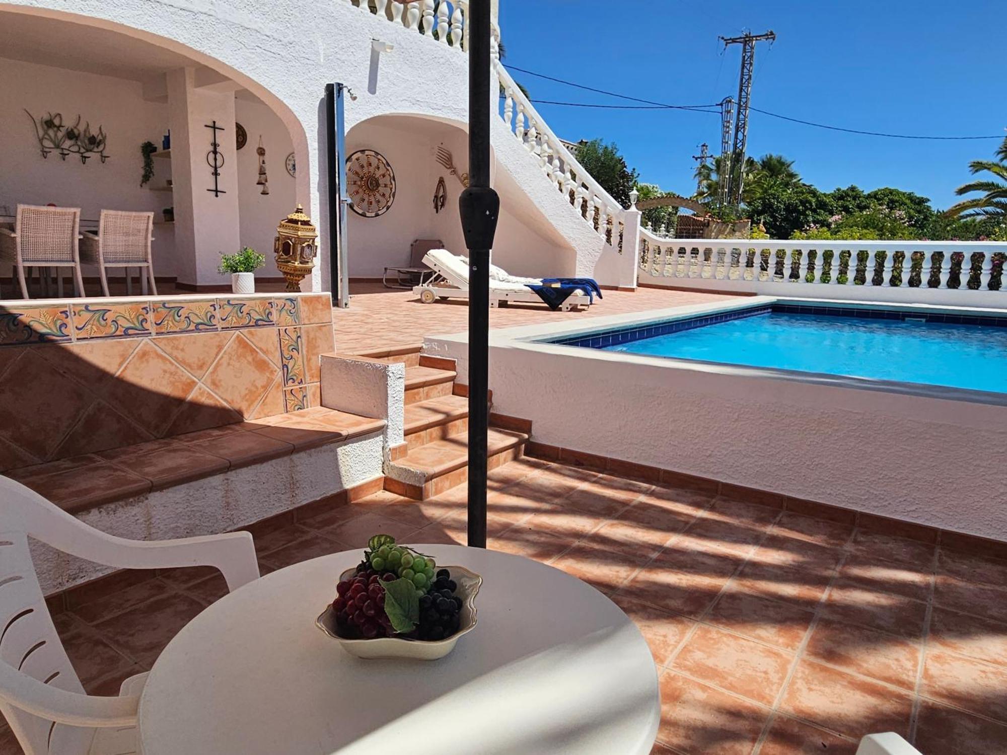 Calma - Private Guest Apartamento *