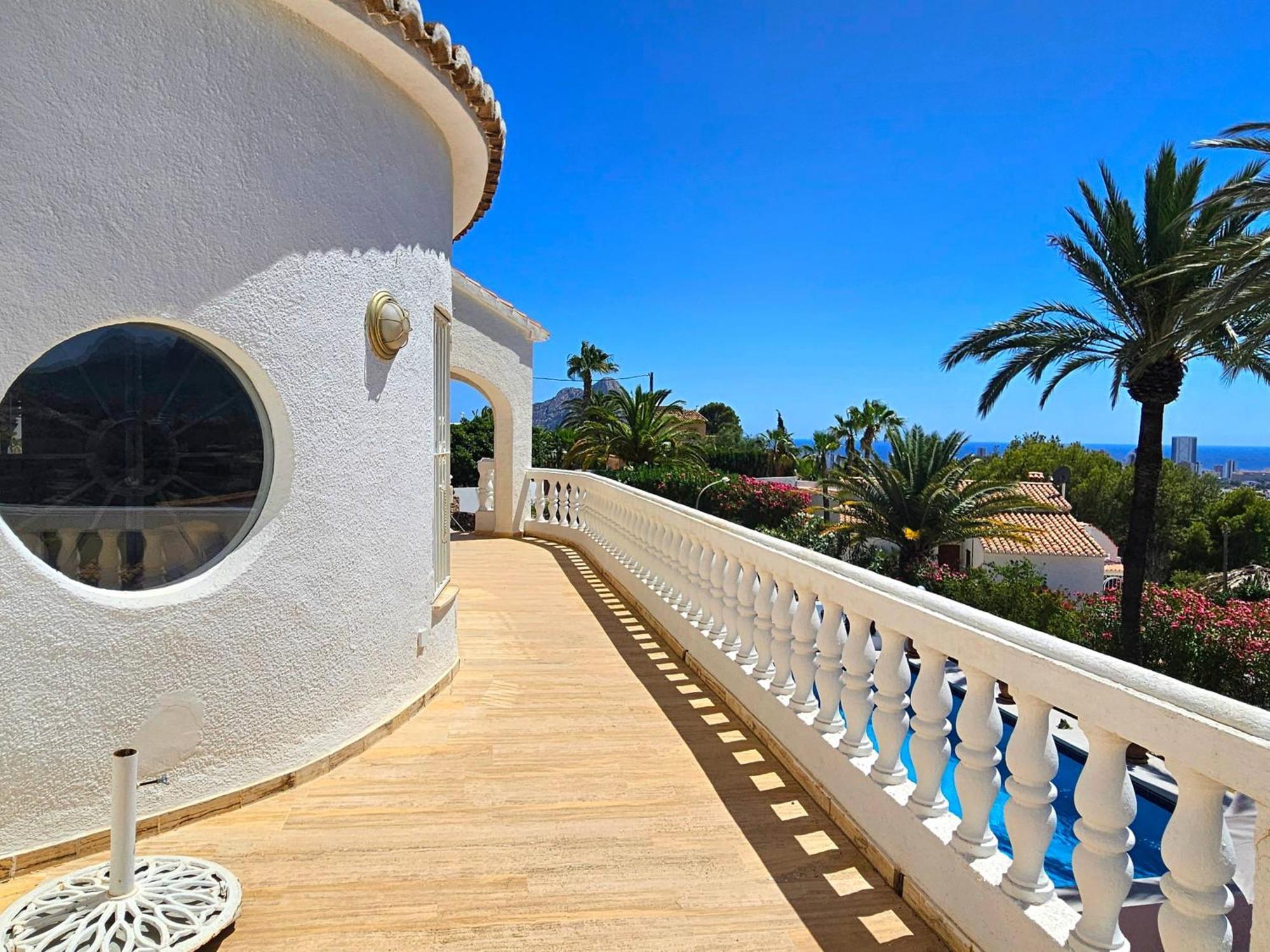 Apartamento Calma - Private Guest Calpe