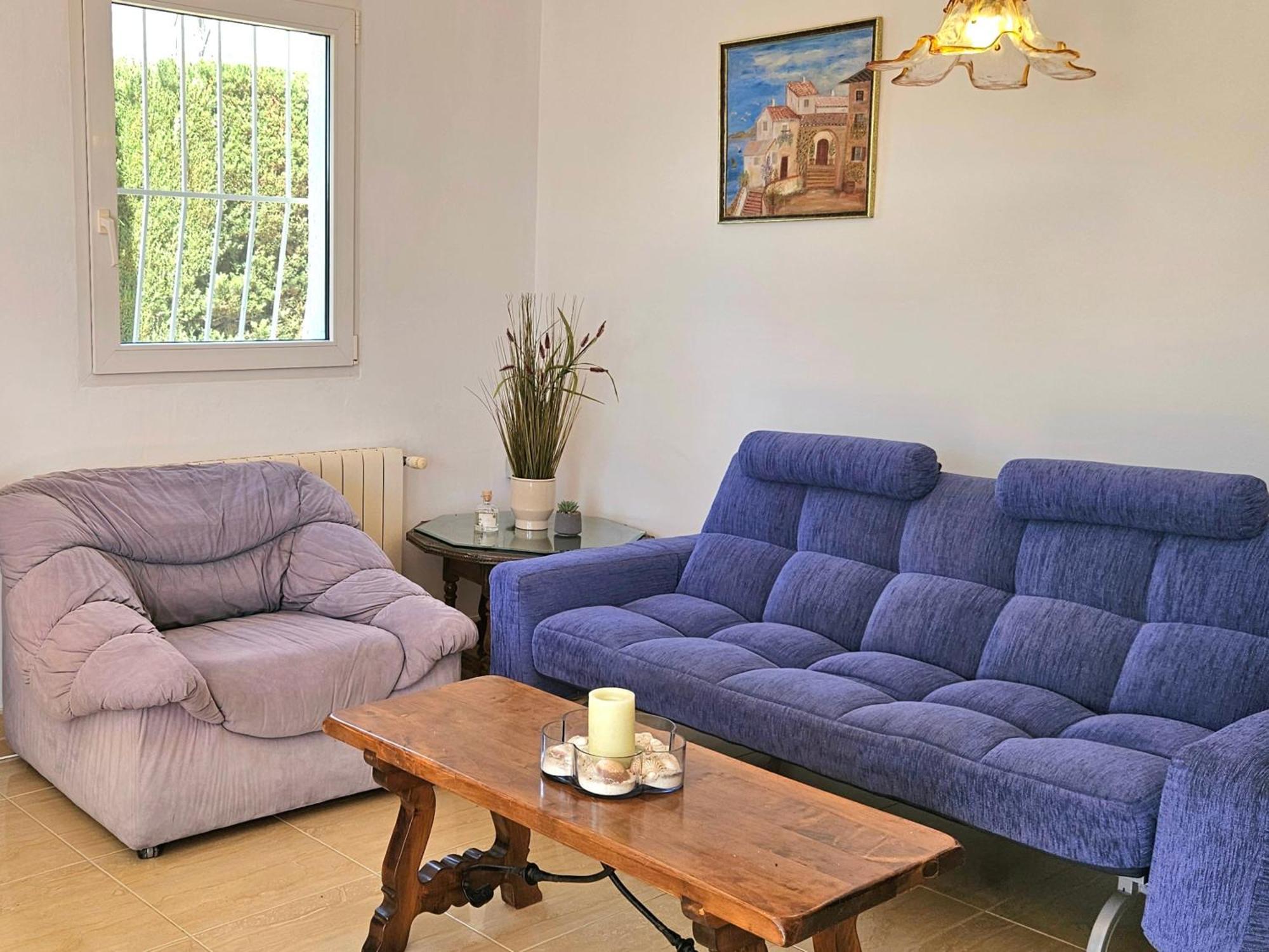 Apartamento Calma - Private Guest