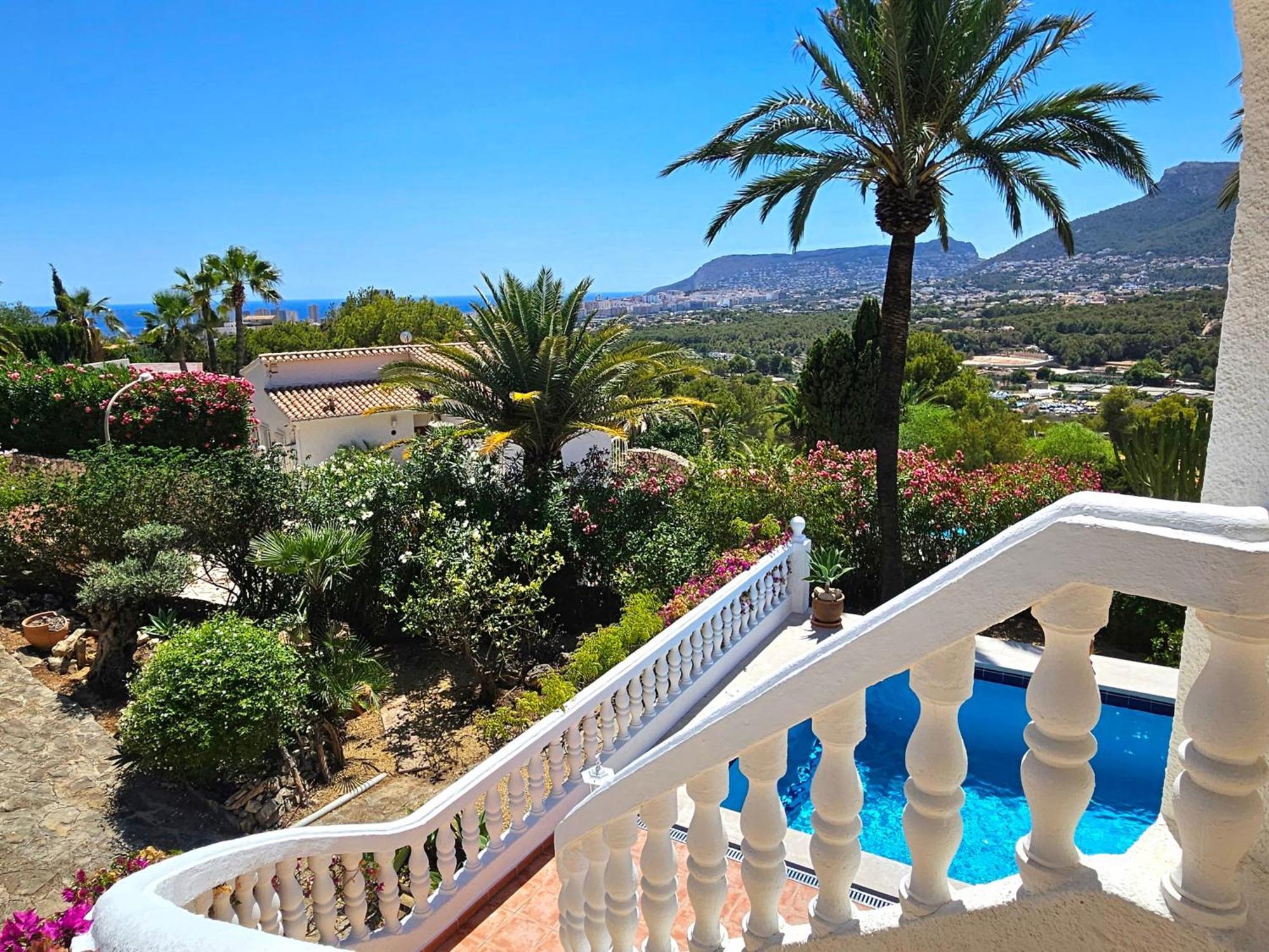 Apartamento Calma - Private Guest Calpe
