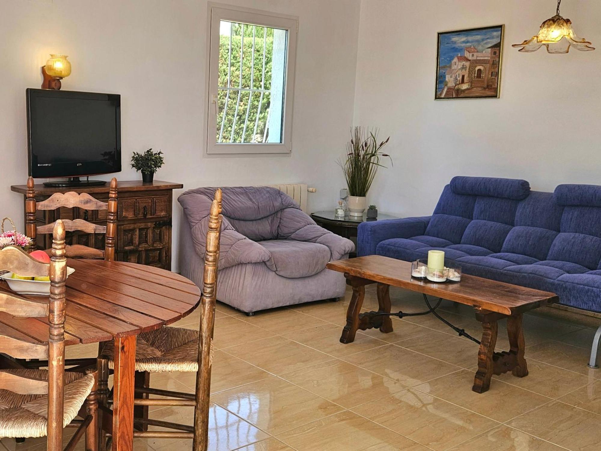 Apartamento Calma - Private Guest Calpe
